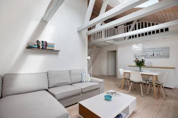 Ferienwohnung für 4 Personen in Flensburg, Grünes Binnenland, Bild 3