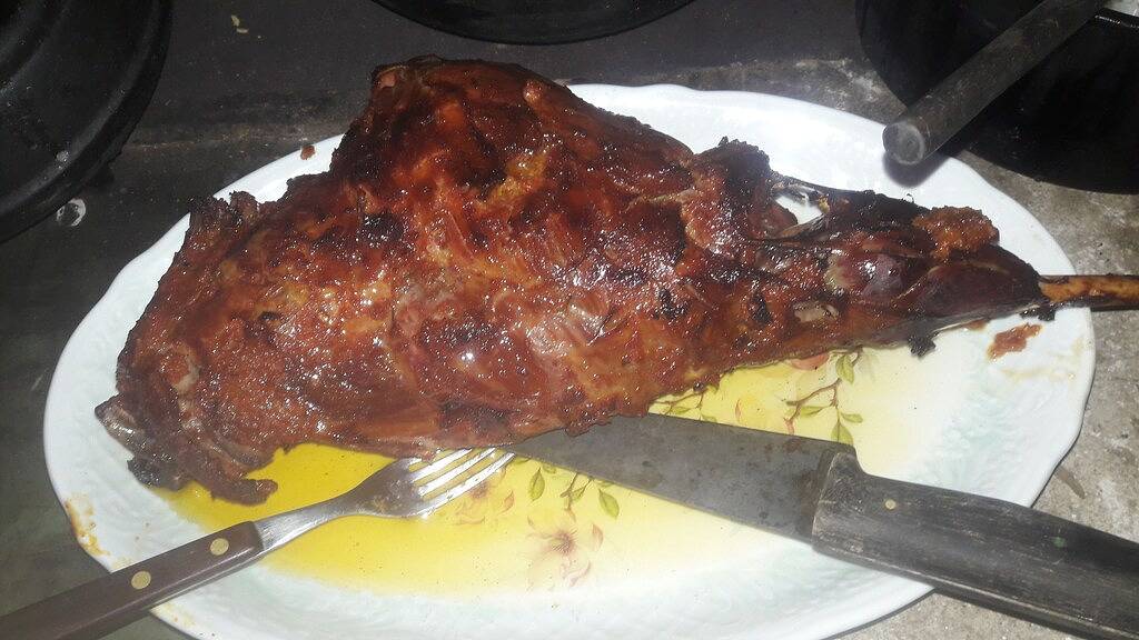 Altes Haus Rezende Aquino Bauernhaus Campo Grande Msaida S Paulo in Campo Grande, Mato Grosso do Sul