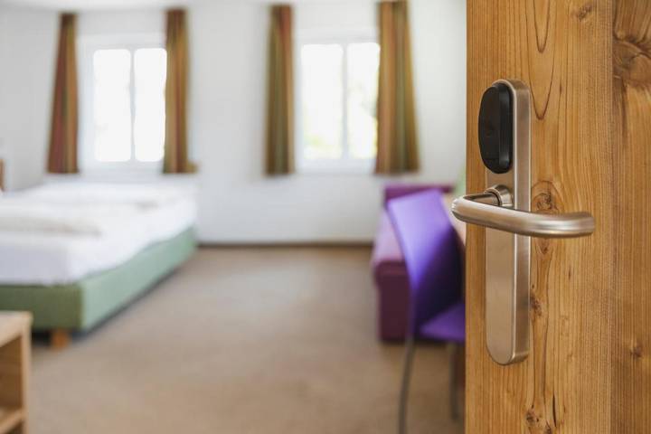 Hôtel pour 2 personnes à Feldkirch - 4