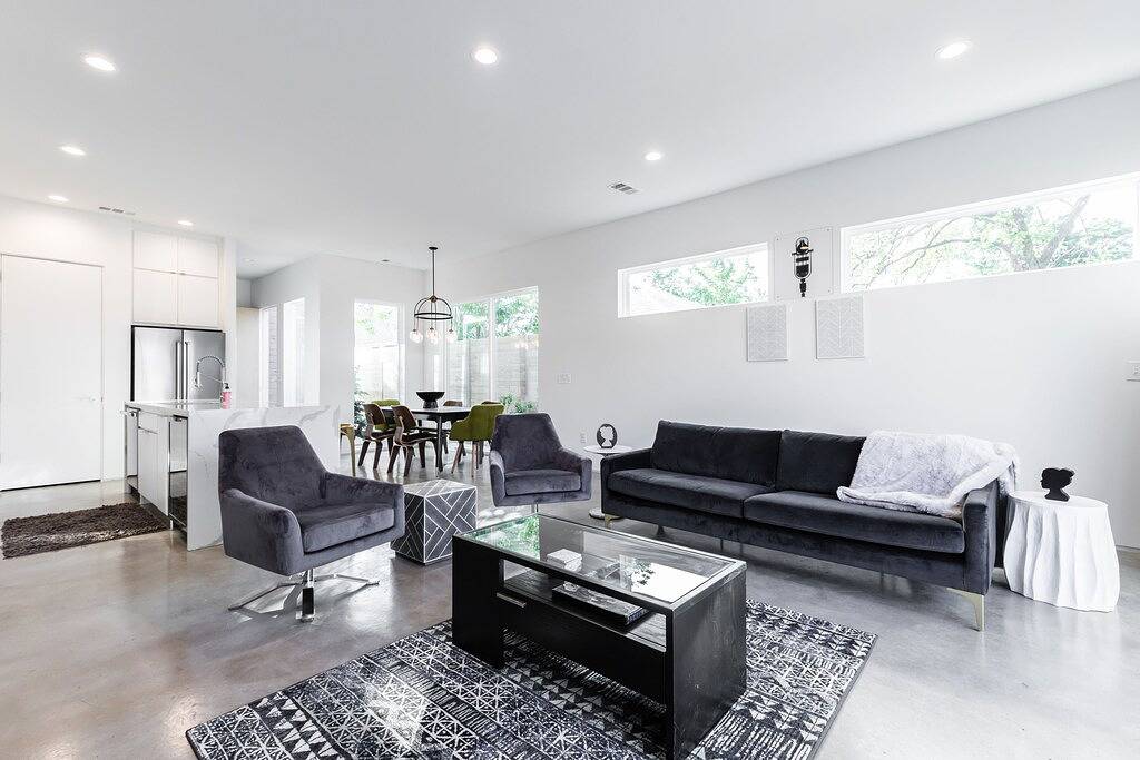 Vacation House for 16 Guests in Dallas, Dallas County