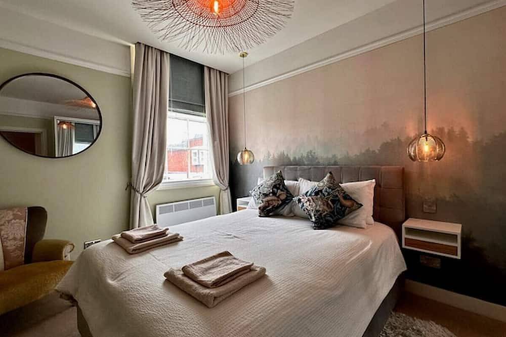 Apartamento entero, Modern and Bright 1Bd Apartment in Lewes, Sussex in Lewes (UK), Sussex Oriental