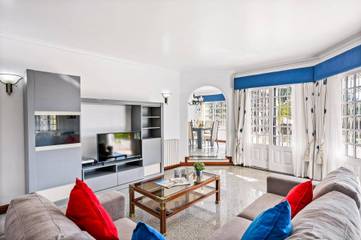 Villa for 8 People in Albufeira, Algarve, Photo 3