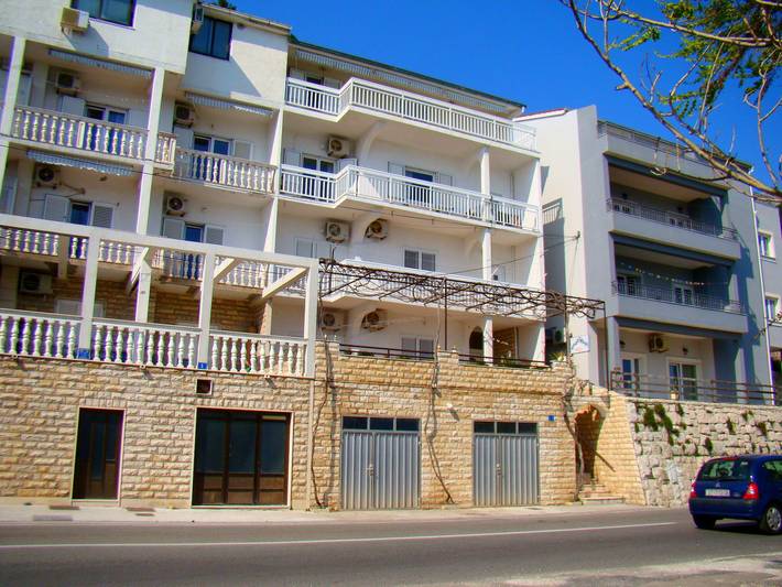 Ferienwohnung für 3 Personen in Split-Dalmatien - 3