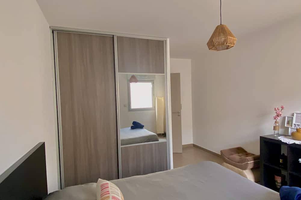 Apartamento entero, Magnifique T3 - Parking Privé in Juvignac, Côte d'Améthyste