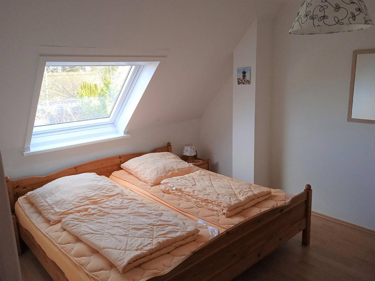 Ferienhaus Körner in Dahme in Dahme, Ostholstein