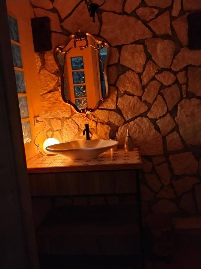 Gîte pour 2 personnes, avec vue à Calcata - 4