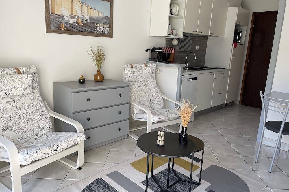 Appartement de vacances