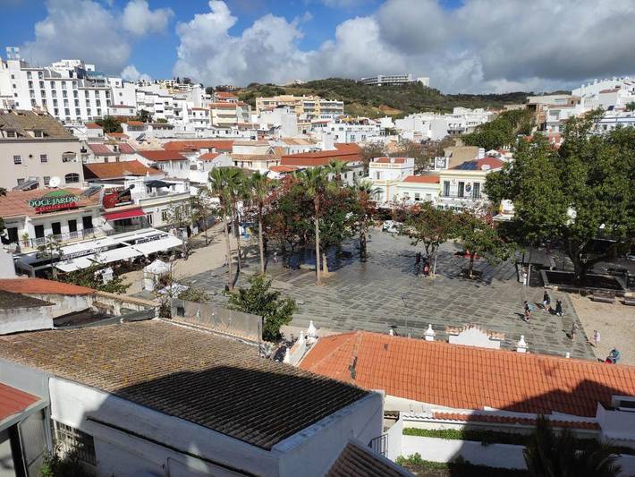 Auberge pour 4 personnes, avec Terrasse à Albufeira