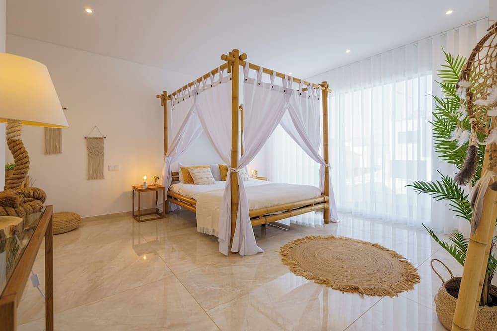 Paradise Villa Sky - Signature by Paradise Portugal in Ribamar, Lissabon Distrikt