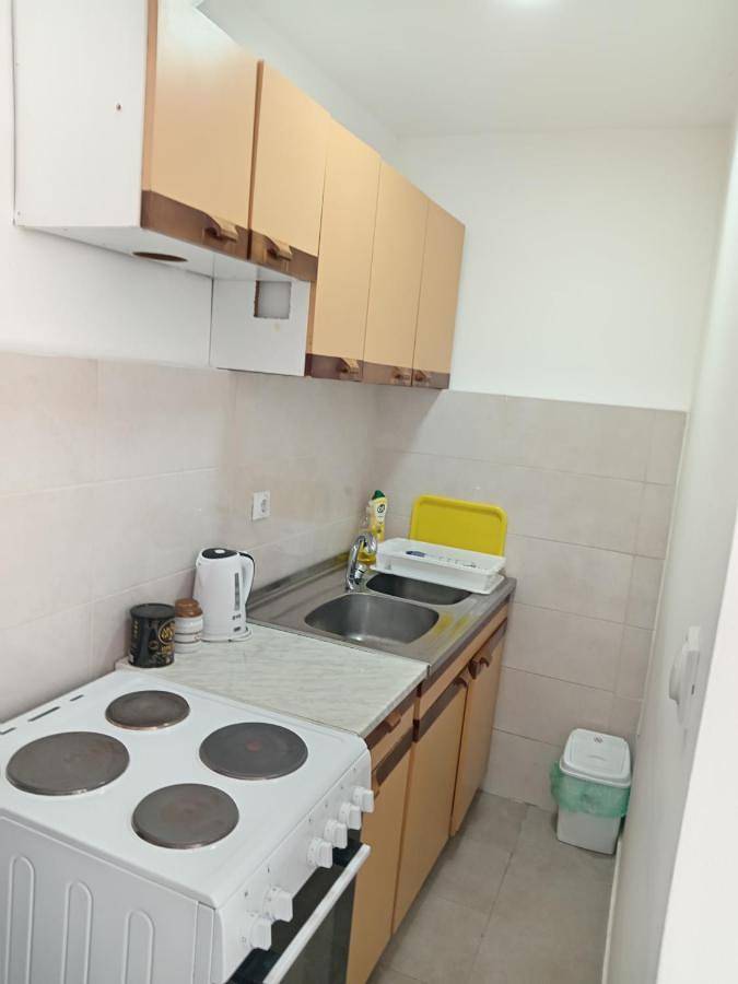 Gîte pour 2 personnes, avec jardin dans Kursumlija - 3