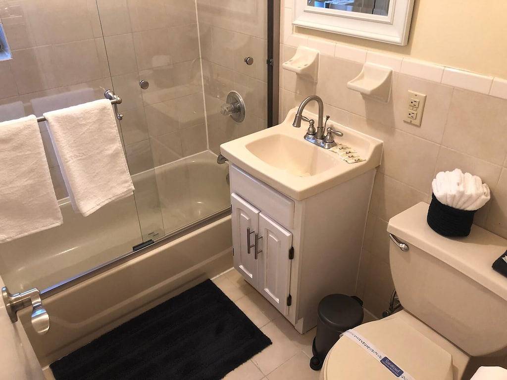 Ganze Wohnung, 1703 3B · Worthy 2bed Apt-20 min nach Nyc / Parking Avail. in North Bergen, Hudson County