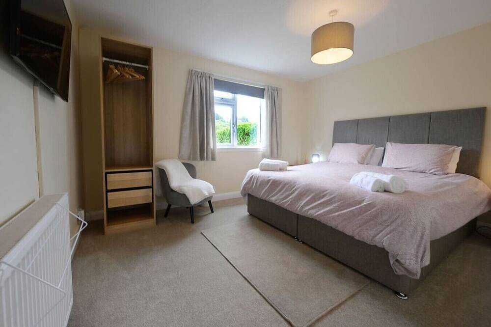 Cottage for 6 People in Oban, Argyll & Bute