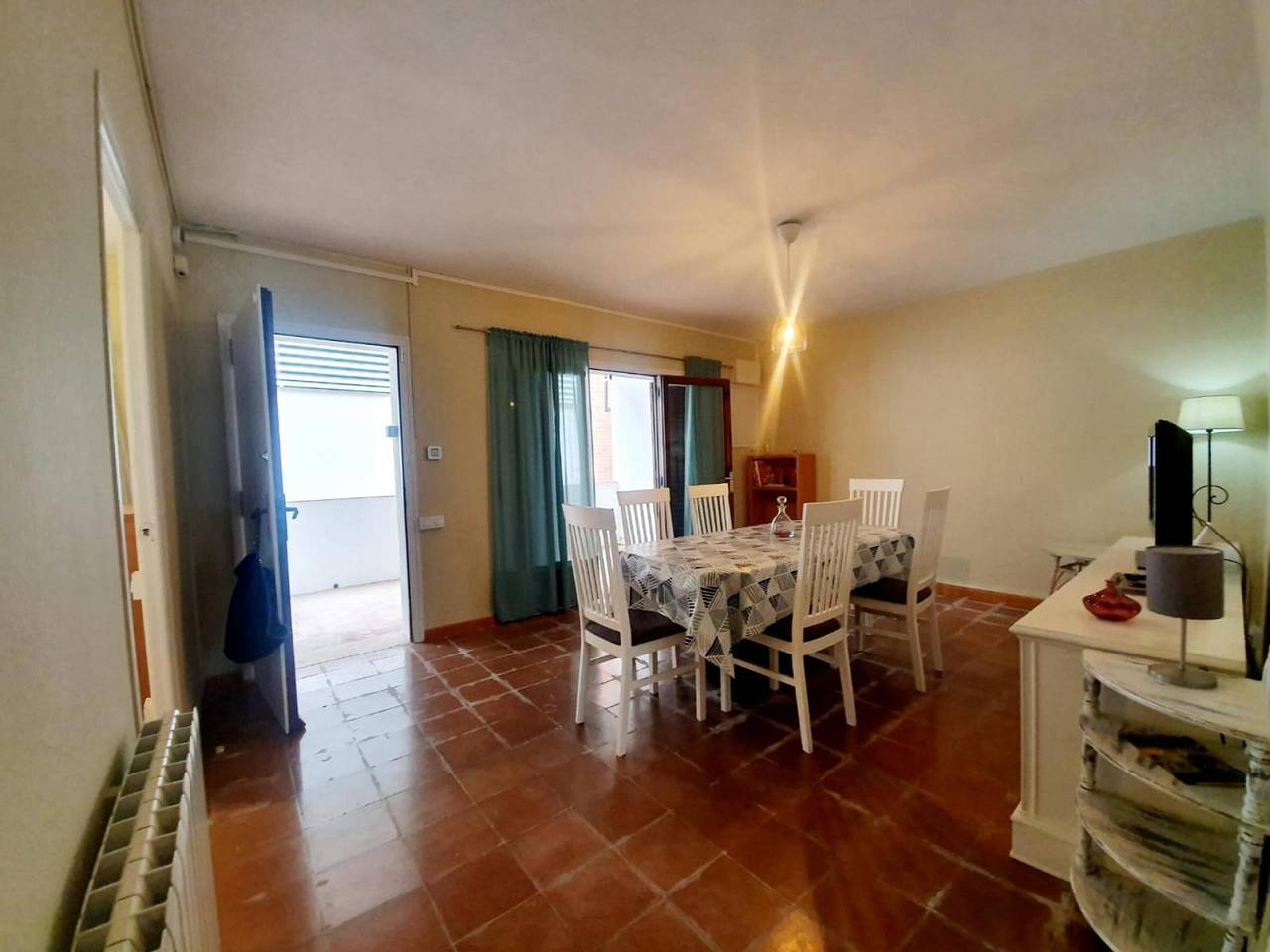 Familienhaus, Haustiere erlaubt - 6 Pers. in Sant Antoni de Calonge, Calonge