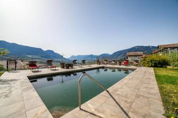 Appartamento Vacanze per 5 Persone in Caines, Gruppo Tessa, Foto 3