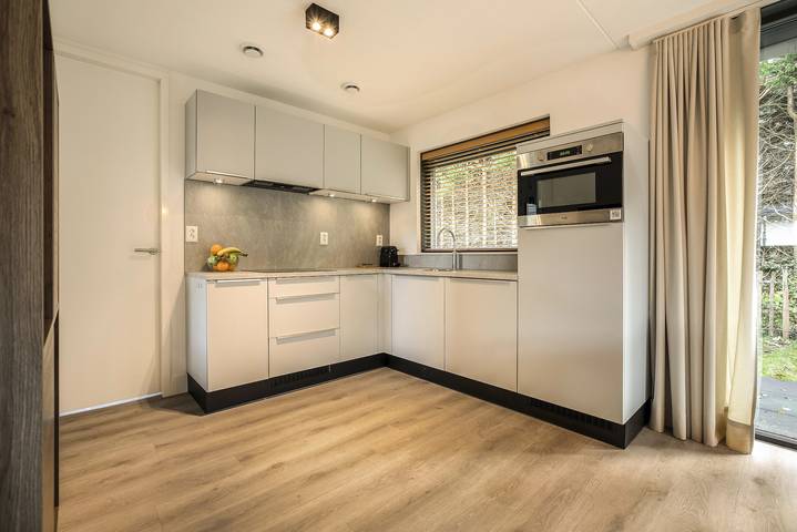 Bungalow für 6 Personen in Schoorl - 4