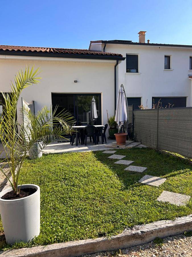 Appartement entier, Les berges de l’Isle in Périgueux, Périgord Blanc