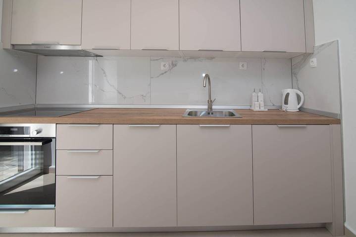 Ferienwohnung für 3 Personen, mit Garten in Veli Losinj - 3