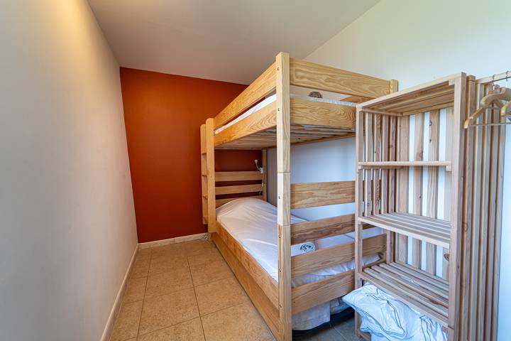 Chambre d’hôte pour 4 personnes, avec jardin dans Lozère - 3