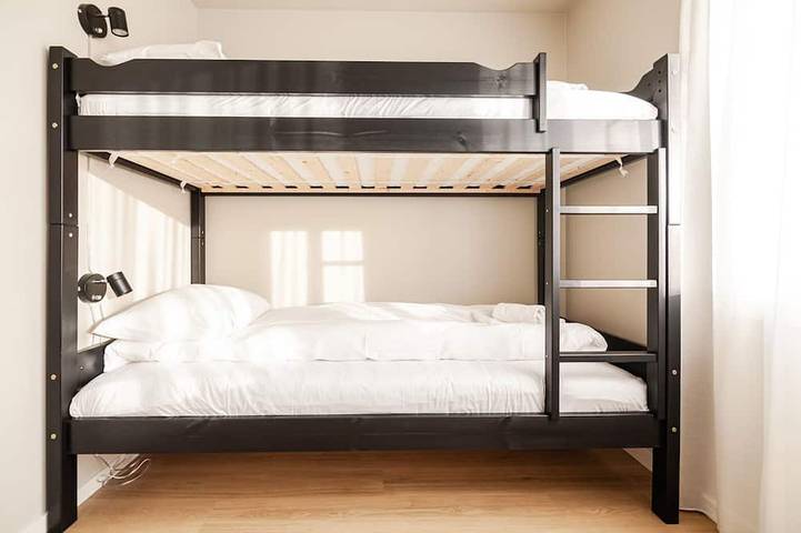 Ganze Wohnung, Lofoten Premium Suites #Midnightsun in Leknes, Vestvågøy