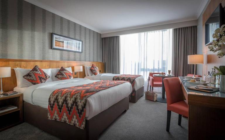 Hôtel pour 2 personnes à Waterford (Irlande) - 2