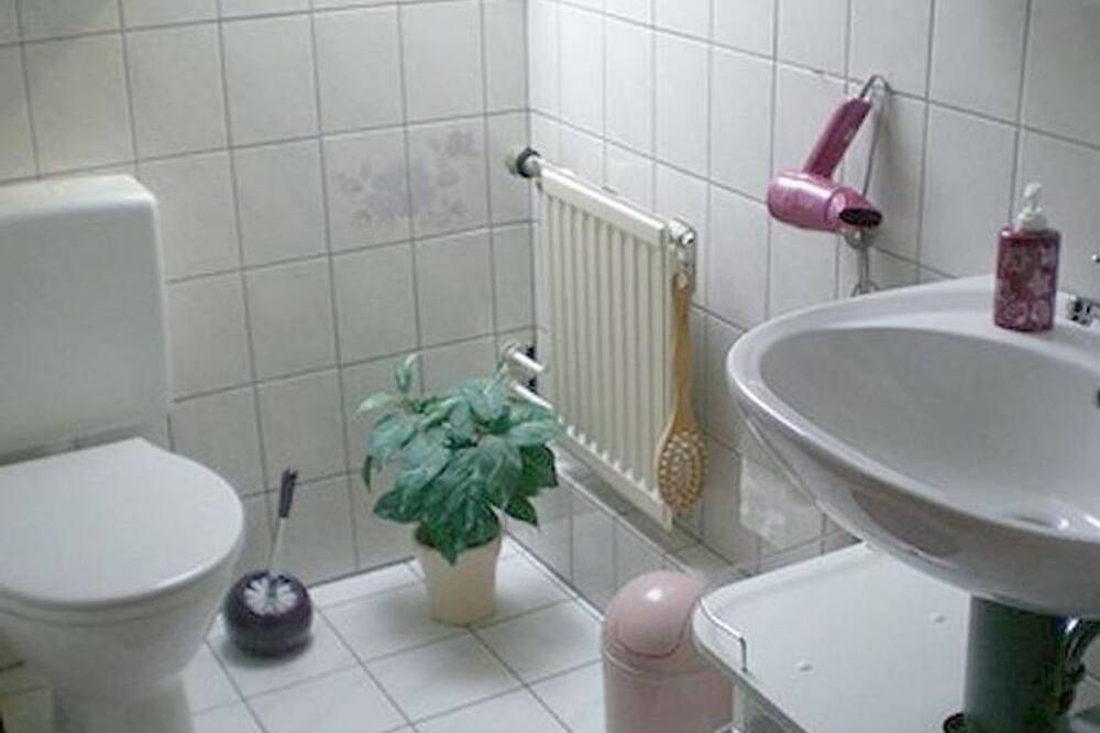 Ganze Wohnung, Späth, Irene - Kleine Wohnung im Og, 1 Sz - Späth, Irene in Wallsbüll, Grünes Binnenland