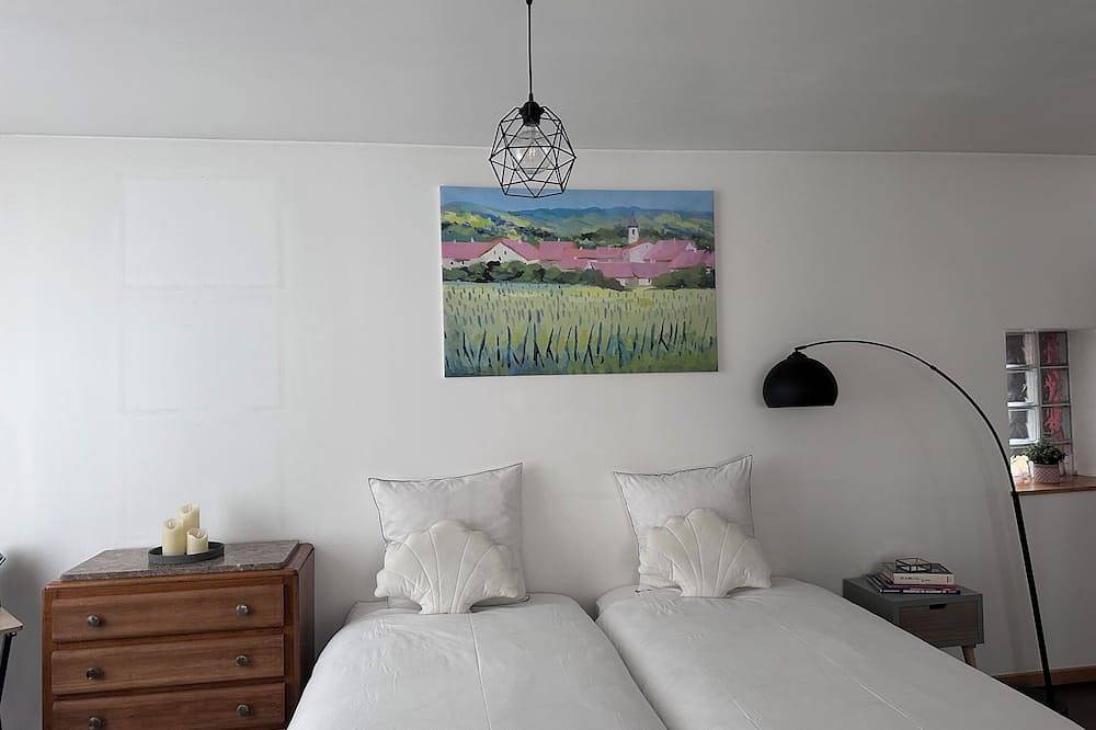 Entire apartment, 40m² equipped apartment, near Strasbourg and Parliament in Schiltigheim, Strasbourg region