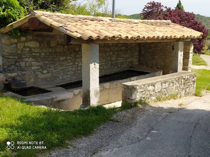 Chambre d’hôte pour 2 personnes, avec jardin