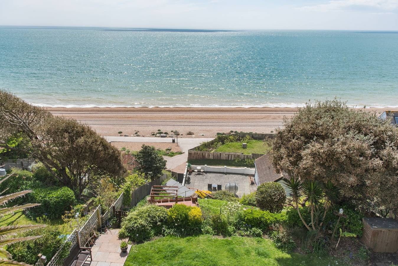 Cottage für 8 Personen in Sandgate, Kent