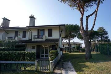 Casa Vacanza per 6 Persone in Porto Santa Margherita, Caorle, Foto 3