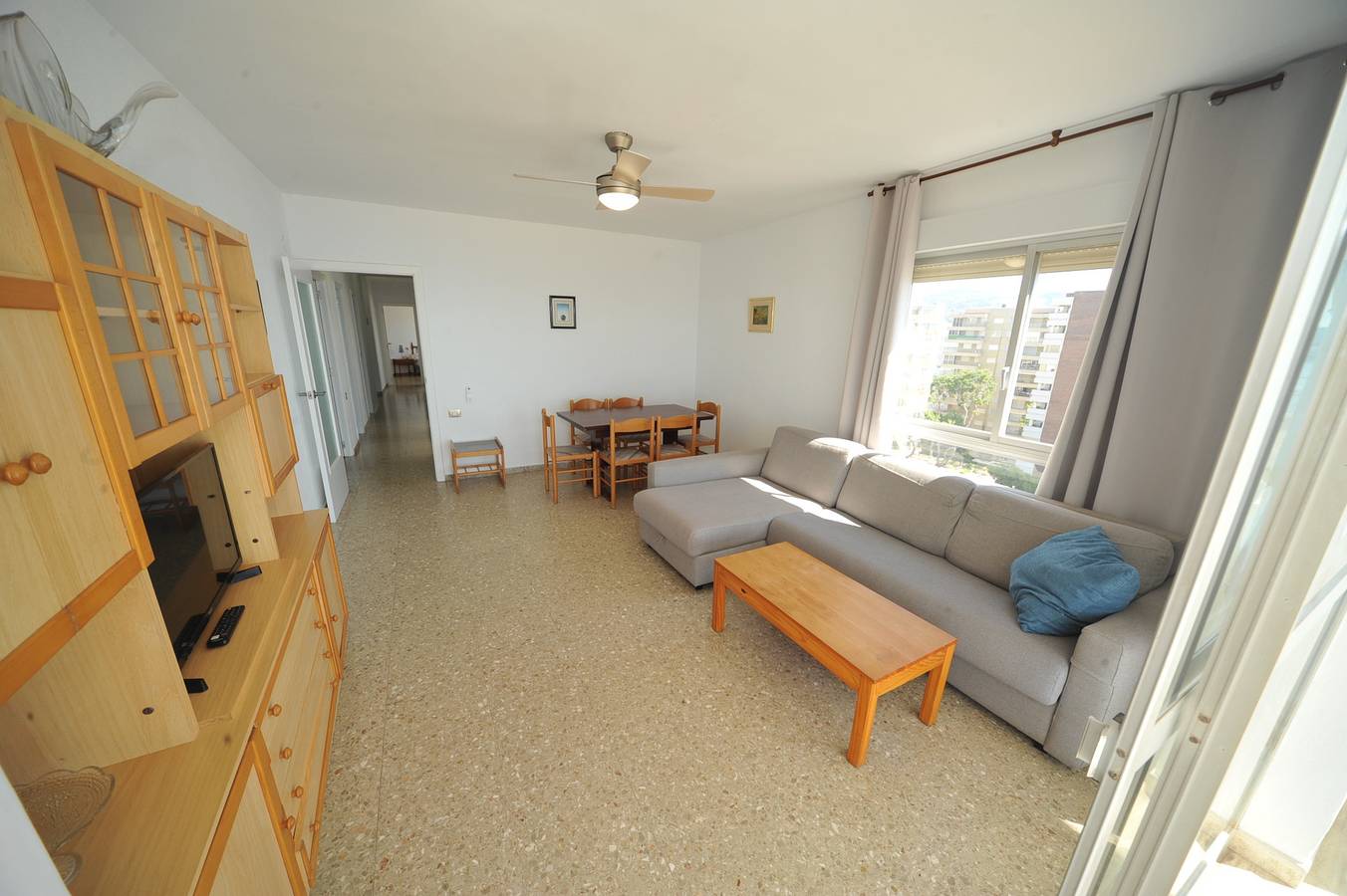 Appartamento intero, Coimbra Orange Costa Benicasim in Benicasim, Costa dell'Azahar