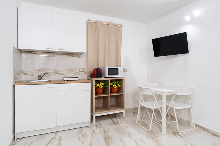 Gîte pour 2 personnes à Bari - 3