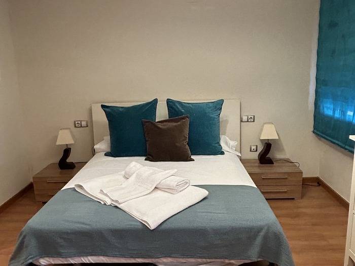 Appartamento intero, Córdoba Center Home Apartment · 2 Bedrooms · 1 Bathroom in Cordova (Città), Cordoba