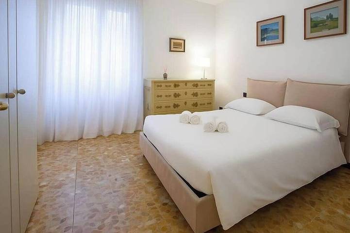 Appartement entier, Mansion alley face 2ndp terrace in Iseo, Commune de Iseo