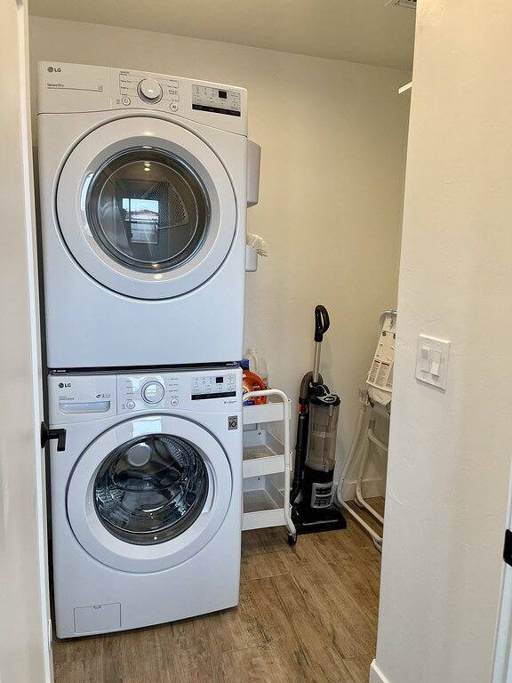 Vacation rental for 6 people, with terrace and garden in Tucson