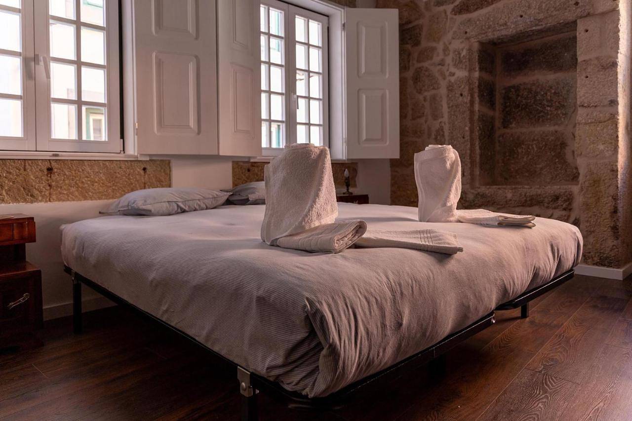 Apartamento entero, Casa da Judiaria Velha Ap in Viseu, Distrito de Viseu