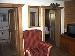 Location De Vacances pour 5 Personnes dans Weißkamm, Vent, Photo 3