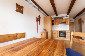 Bauernhof für 8 Personen in Waldmünchen, Ostbayern, Bild 4