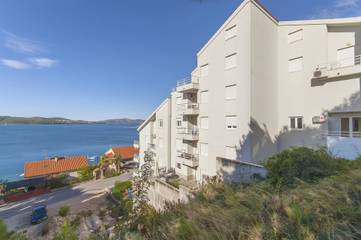 Apartament Wakacyjny dla 5 osoby w Trogir, Čiovo, Zdjęcie 3