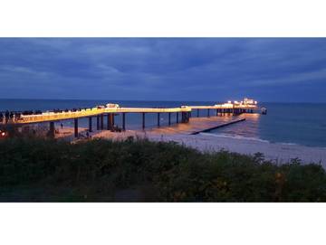 Ferienpark für 3 Personen in Koserow, Usedom, Bild 2