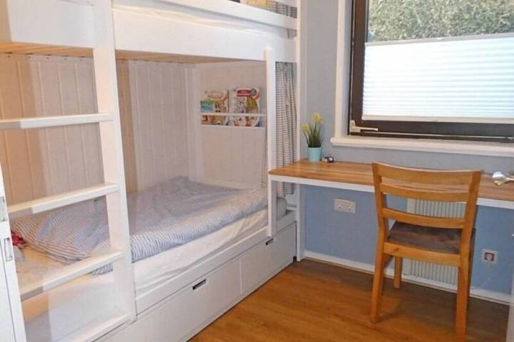 Bungalow für 4 Personen, mit Terrasse und Garten in Kellenhusen - 3