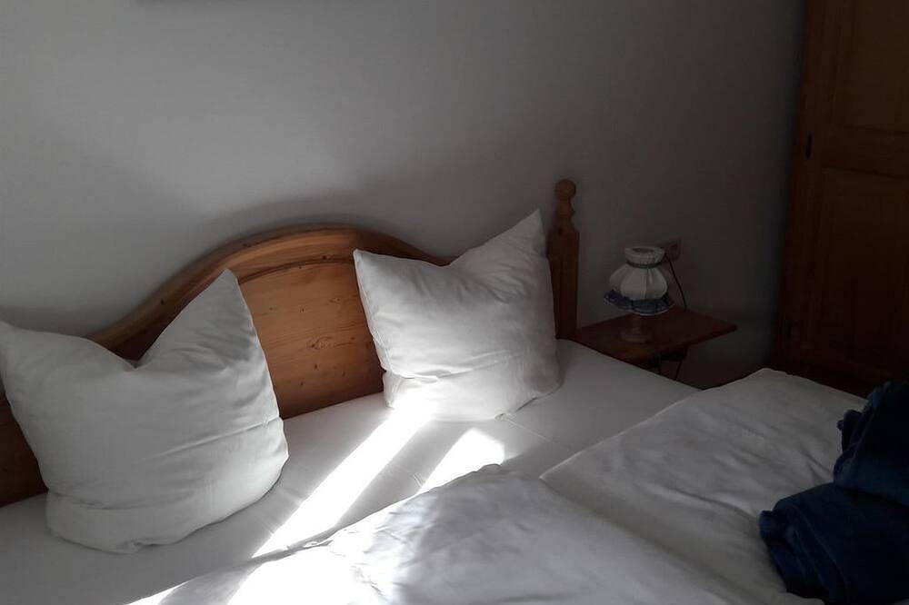 Ganze Wohnung, Ferienwohnung (Nr. 1) - Ferienwohnung Lutz Hans in Oberammergau, Bayerische Alpen