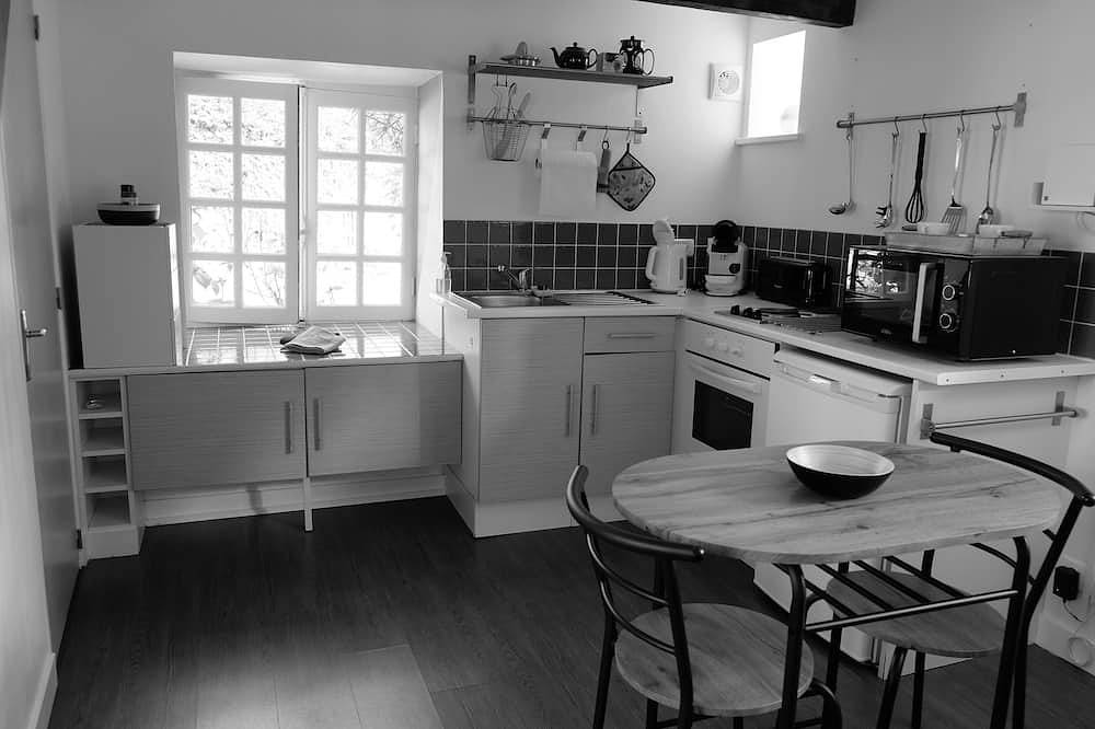 La Petite Quinoise, Cosy au calme avec parking, proche St Malo, Mont St Michel in Plouër-sur-Rance, Dinan region