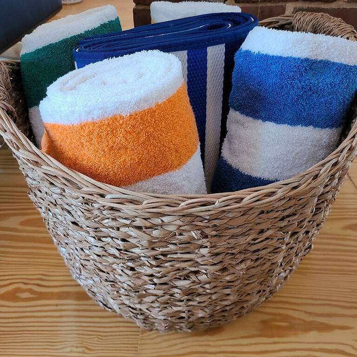 Gîte pour 2 personnes, avec terrasse à Provincetown - 2