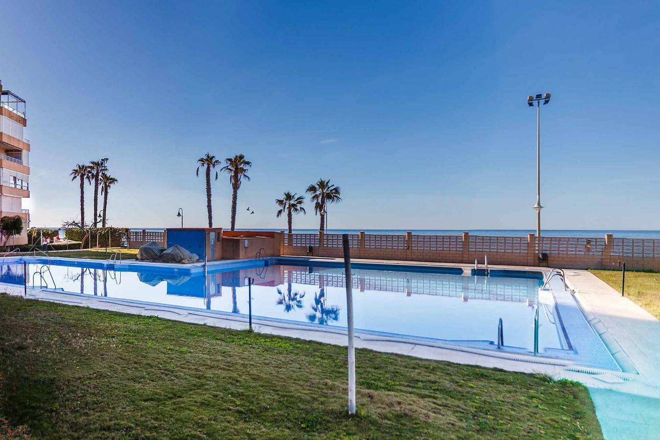 Ganze Wohnung, A&N Pueblo Bahia in Algarrobo in Algarrobo Costa, Algarrobo