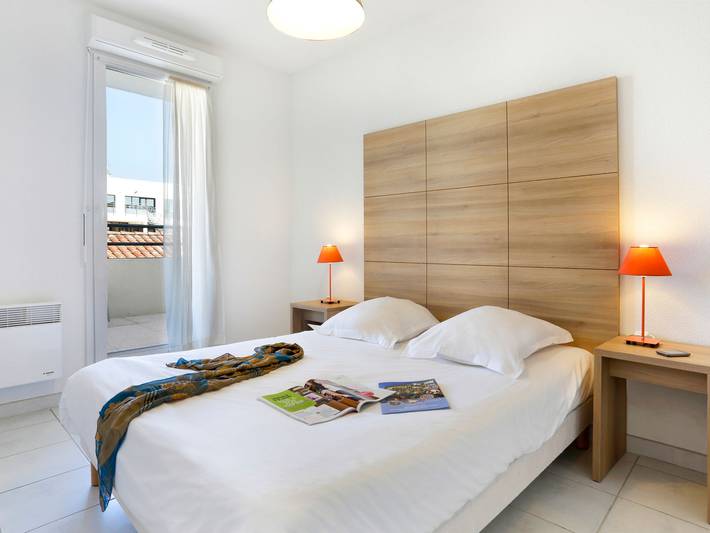 Entire apartment, Cap Med in Le Grau-du-Roi, Côte d'Améthyste