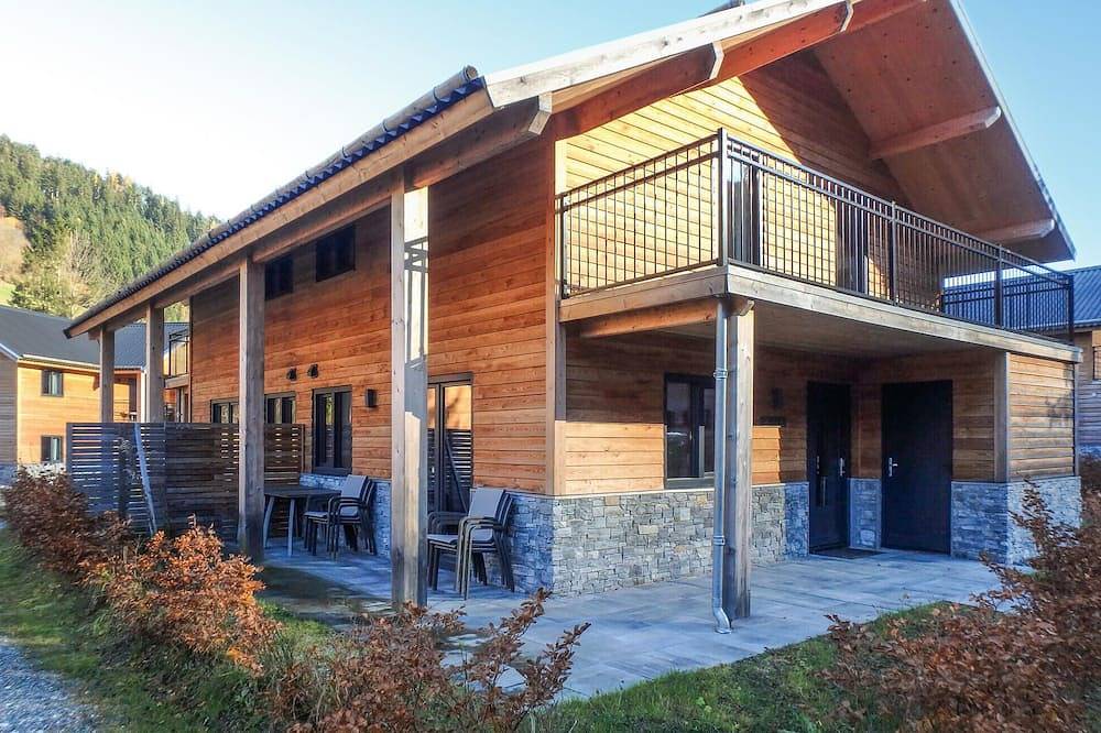 Doppelchalet Afritz am See in Afritz am See, Klagenfurt-Villach