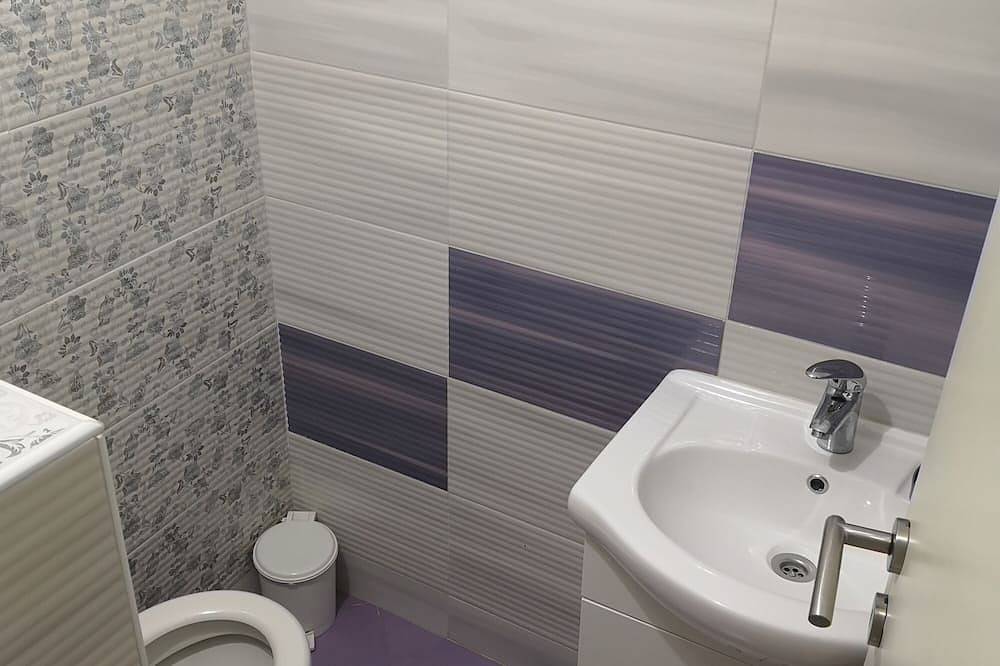 Appartement entier, Appartement de deux chambres prés de la plage Sladenovici, Dubrovnik in Slano, Dubrovnik-Neretva