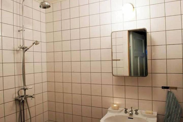 Ferienwohnung für 4 Personen, mit Terrasse - 1