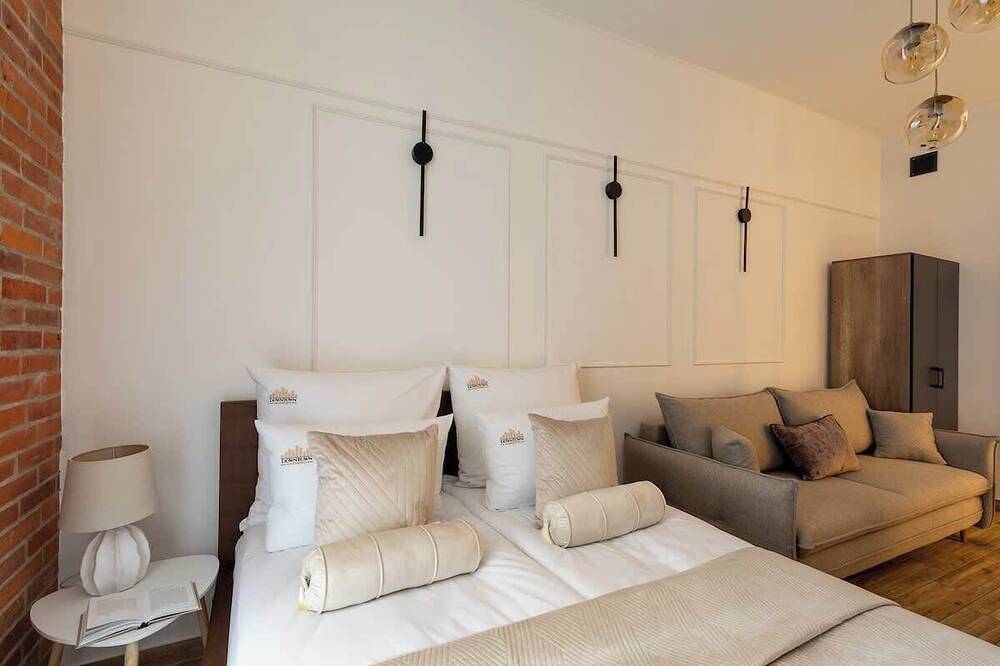 L23 Boutique 13B | City Center in Krakau, Kleinpolen