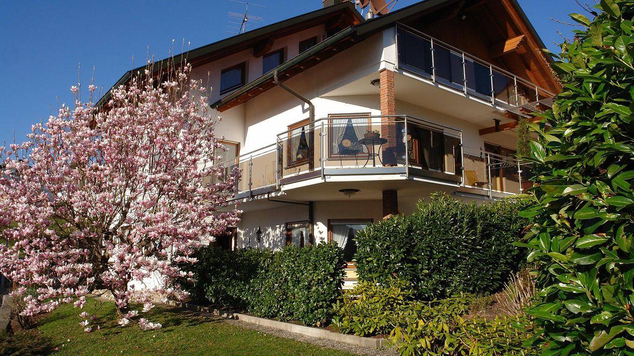 Ganze Ferienwohnung, Ferienwohnung für 3 Personen (50 m²) in Seelbach in Seelbach, Mittlerer Schwarzwald